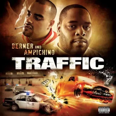 Berner & Ampichino - Traffic