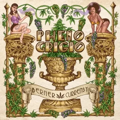 Berner & Curren$y - Pheno Grigio