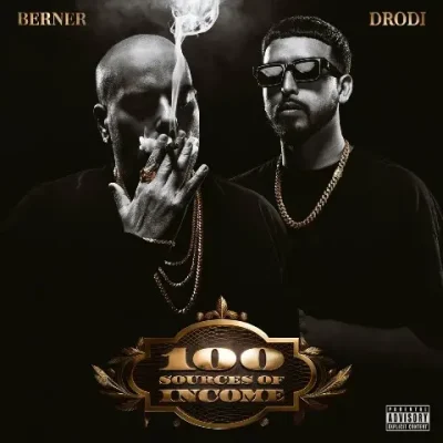 Berner & DRODi - 100 Sources Of Income
