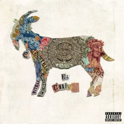 Berner - El Chivo