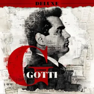 Berner - GOTTI (Deluxe Edition)