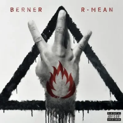 Berner & R-Mean - The Warning