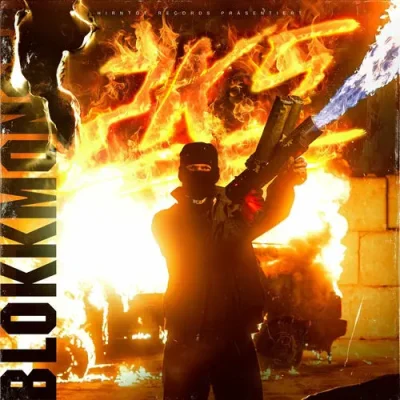 Blokkmonsta – 2025 – 2K5
