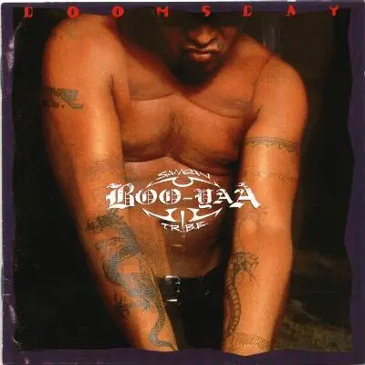 Boo-Yaa T.R.I.B.E. - Doomsday