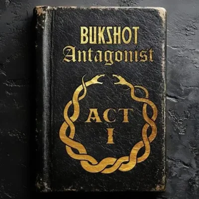 Bukshot – 2025 – Antagonist: Act 1