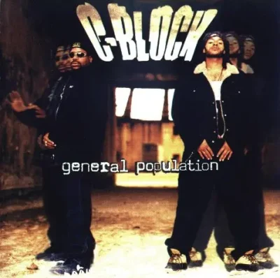 C-Block - General Population