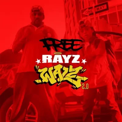 C-Rayz Walz - FREE Rayz Walz 2.0