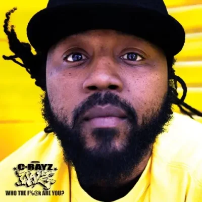 C-Rayz Walz - WHO THE F%@K ARE You?