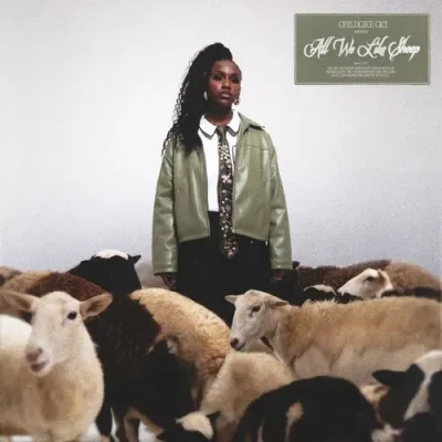 Childlike CiCi – 2025 – All We Like Sheep