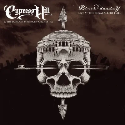 Cypress Hill & The London Symphony Orchestra – 2025 – Black Sunday (Live At The Royal Albert Hall) [24-bit / 48kHz]