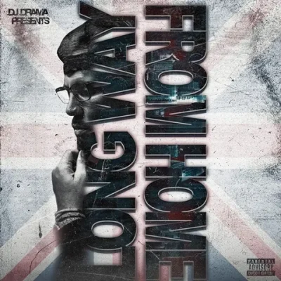 DJ Drama – 2025 – Long Way From Home