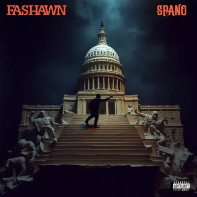 Fashawn & Marc Spano – 2025 – Capital