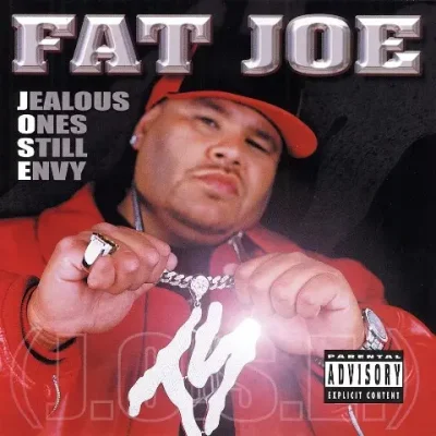 Fat Joe - Jealous Ones Still Envy (J.O.S.E.)