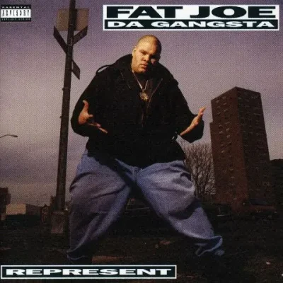 Fat Joe - Represent