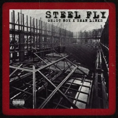 Griot Noy & Sean Links - STEEL FLY