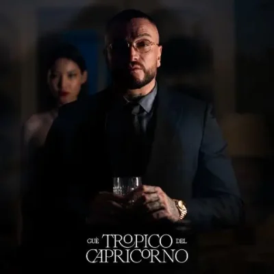 Guè – 2025 – Tropico Del Capricorno