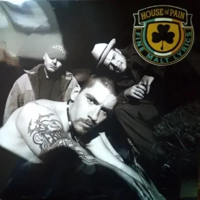 House Of Pain - House Of Pain (2013-Reissue)