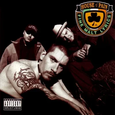 House Of Pain - House Of Pain