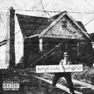 Jacob Matthew & OldSouly – 2025 – Better Late Than Never