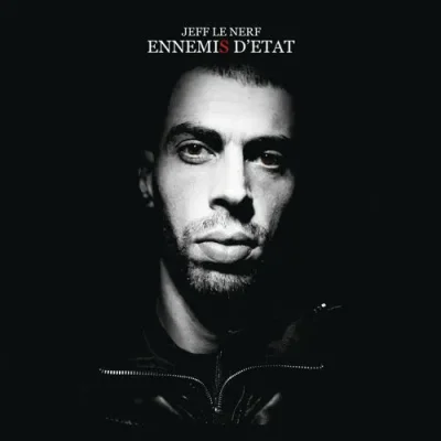 Jeff Le Nerf - Ennemis D'Etat