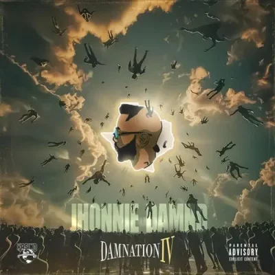 JhonnieDamnD – 2025 – Damnation 4