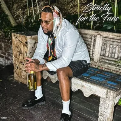 Joe Moses – 2025 – Strictly For The Fans