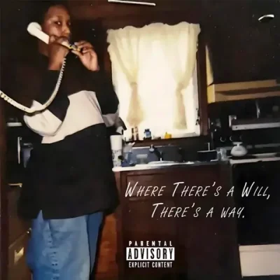 Jus-P & Swab – 2025 – Where There’s A Will, There’s A Way