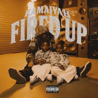 Kamaiyah – 2025 – Fired Up