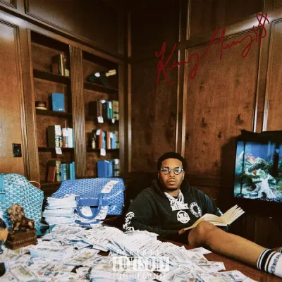 Kenny Muney – 2025 – Kenjamin Franklin EP