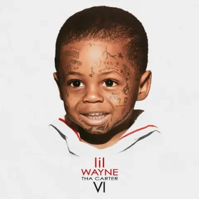Lil Wayne – 2025 – Tha Carter VI