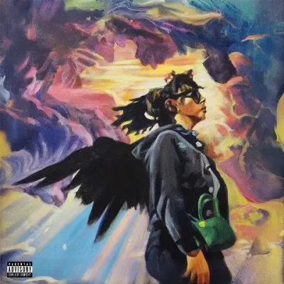 Nim K. – 2025 – Queen Of The Misfits