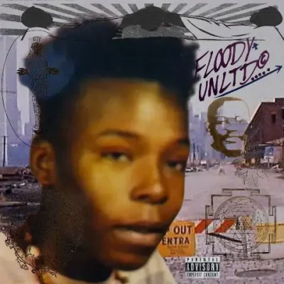 Nowaah The Flood – 2025 – Floody UNTLD