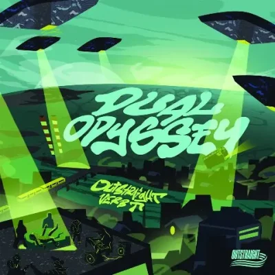 Outstraight & Verb T – 2025 – Dual Odyssey