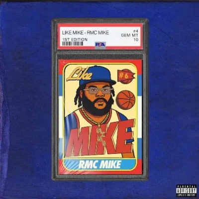 RMC Mike – 2025 – Like Mike