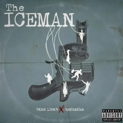 Sean Links & Machacha - The Iceman