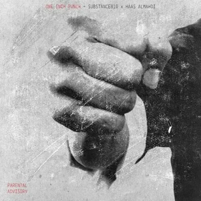 Substance810 & HAAS almahdi – 2025 – One Inch Punch