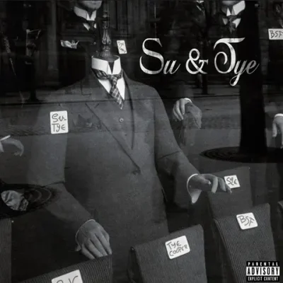 Sule & Tye Cooper – 2025 – Su & Tye EP