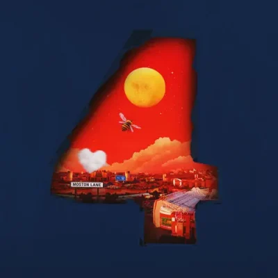 Aitch – 2025 – 4 (Deluxe Edition)