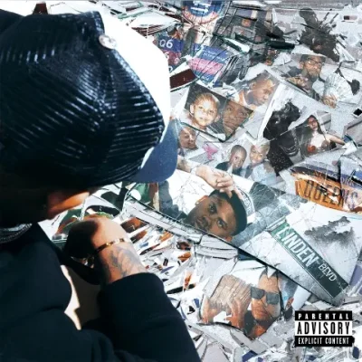 Bay Swag – 2025 – Damaged Thoughts