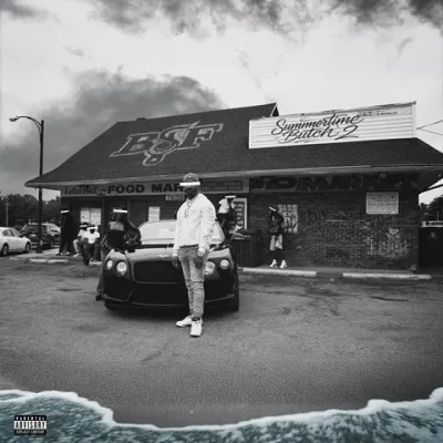 Benny The Butcher – 2025 – Summertime Butch 2