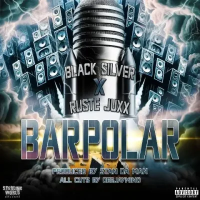 Black Silver & Ruste Juxx - BARPOLAR