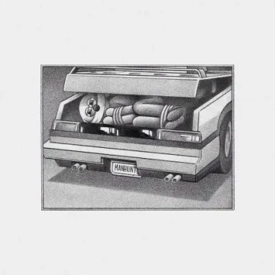 Boldy James & Rome Streetz – 2025 – manhunt EP