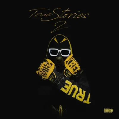 Booter Bee – 2025 – True Stories 2