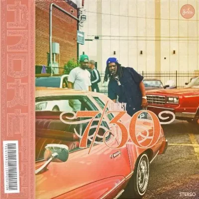Curren$y – 2025 – 7/30