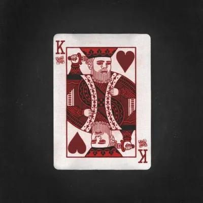 Don Trip – 2025 – King Of Hearts