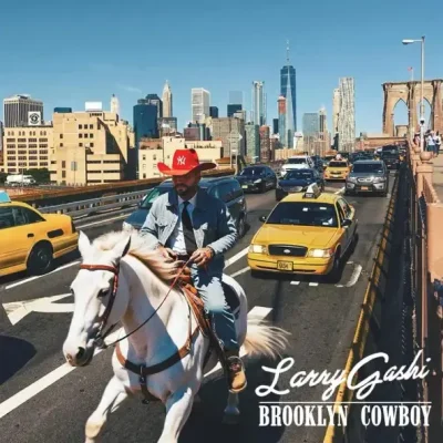 Gashi - Brooklyn Cowboy