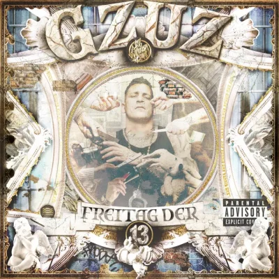 Gzuz - Freitag der 13
