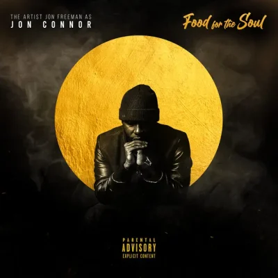 Jon Connor – 2025 – Food For The Soul