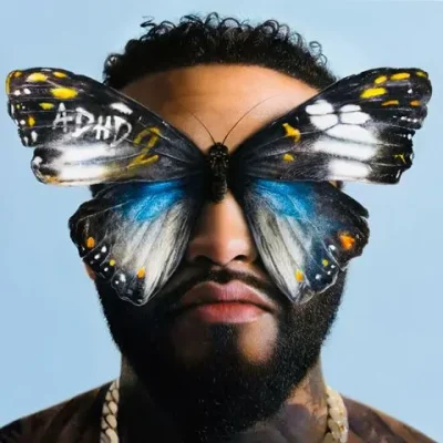 Joyner Lucas – 2025 – ADHD 2 [24-bit / 48kHz]