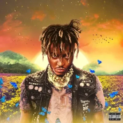 Juice WRLD – 2020 – Legends Never Die (5 Year Anniversary Edition) [24-bit / 48kHz]